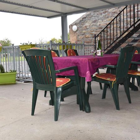 Elegant Holiday Home In Saint Louis With Garden Екстериор снимка
