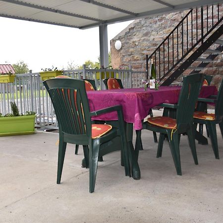 Elegant Holiday Home In Saint Louis With Garden Екстериор снимка