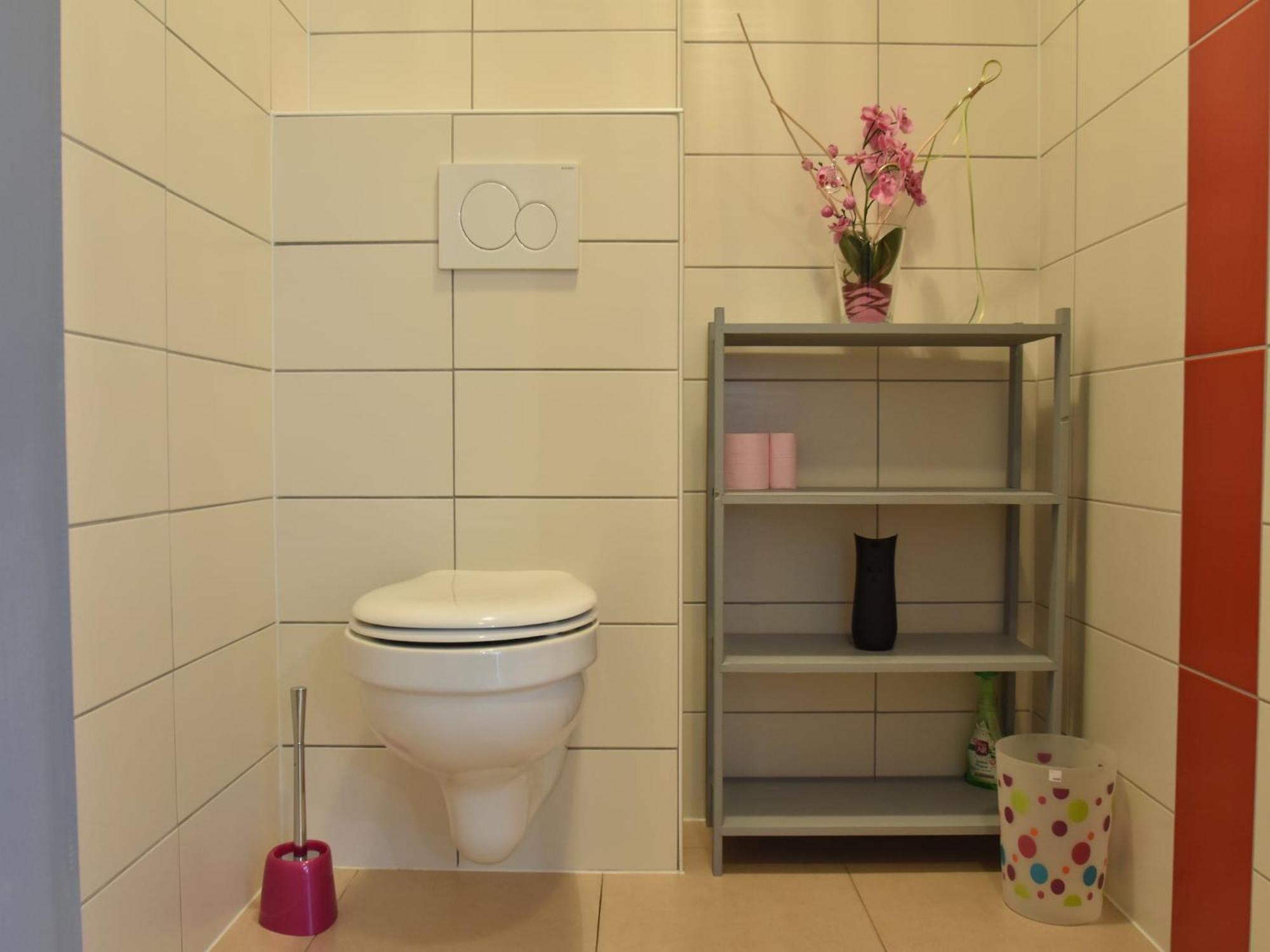 Elegant Holiday Home In Saint Louis With Garden Екстериор снимка