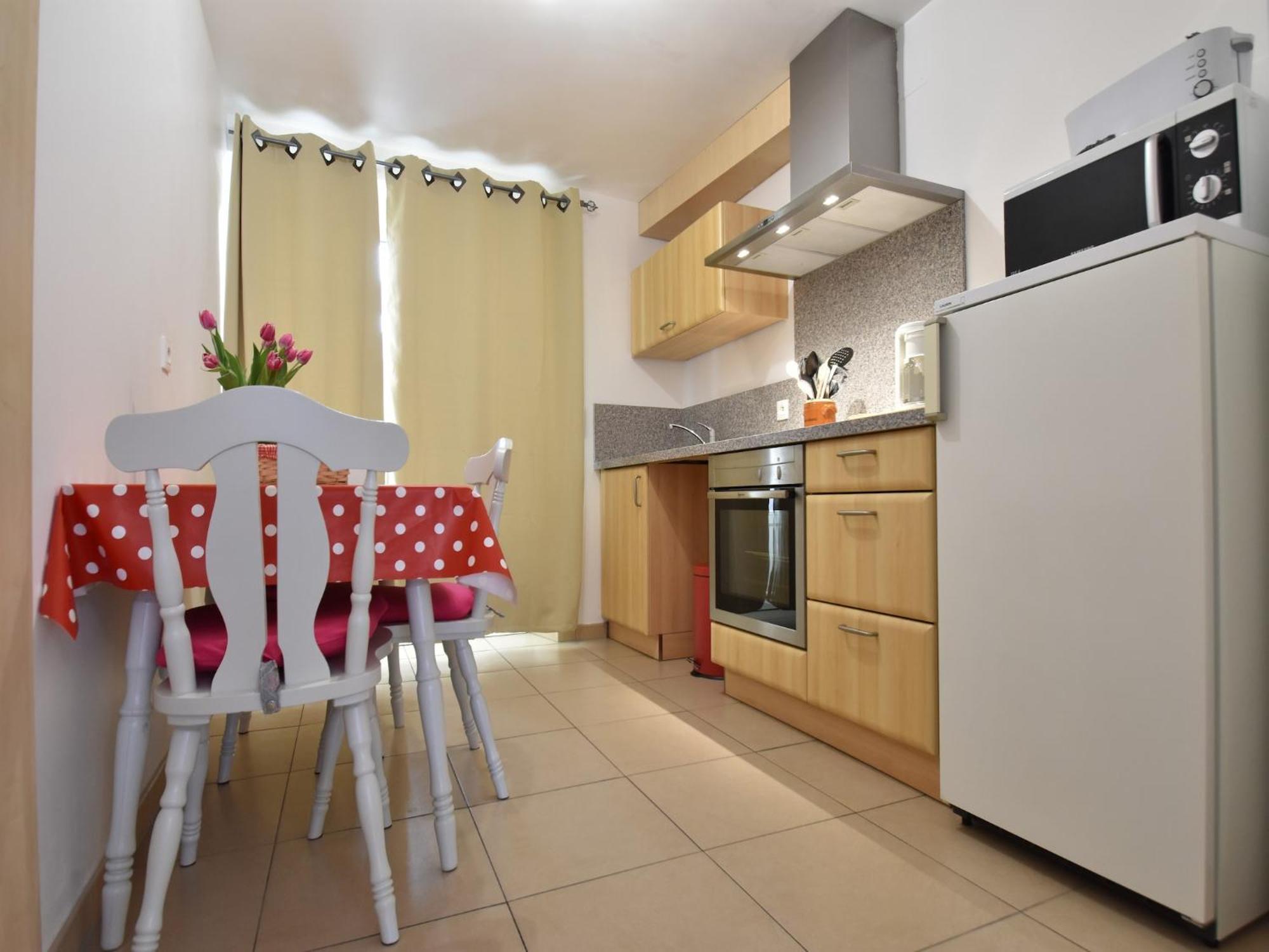 Elegant Holiday Home In Saint Louis With Garden Екстериор снимка