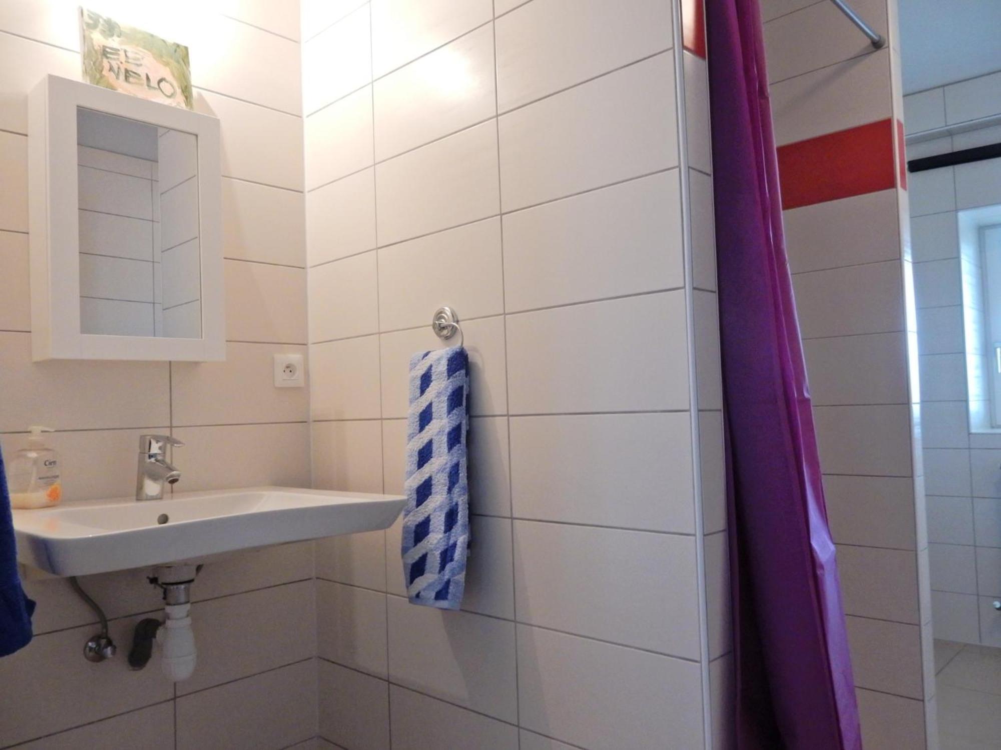 Elegant Holiday Home In Saint Louis With Garden Екстериор снимка