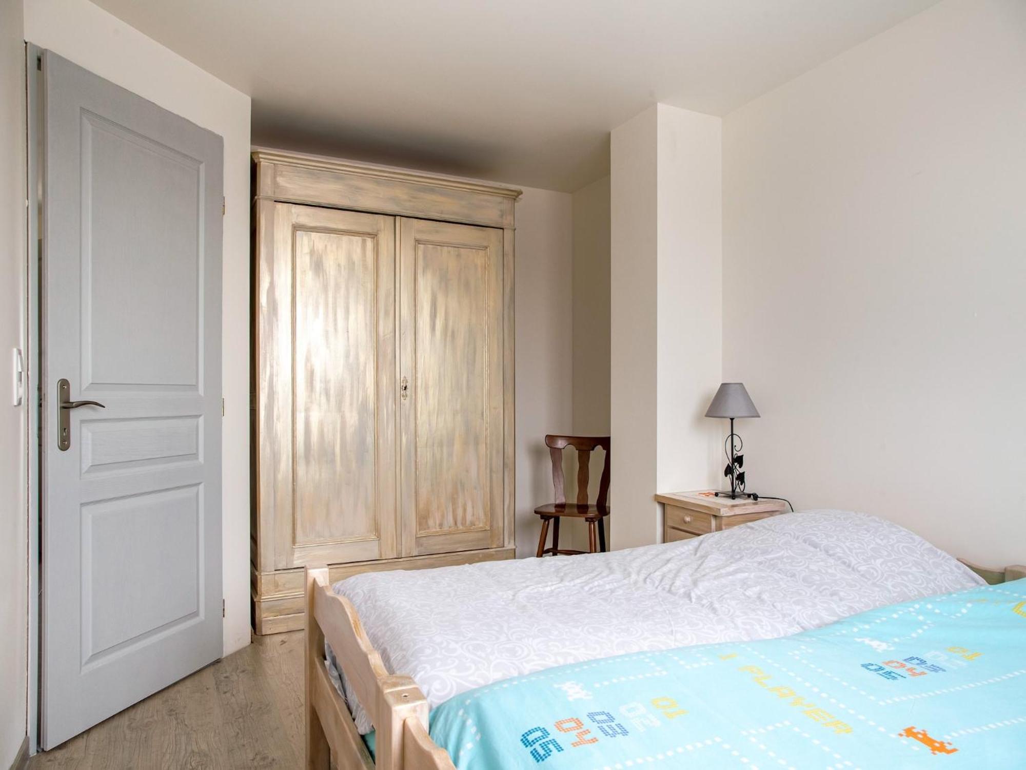 Elegant Holiday Home In Saint Louis With Garden Екстериор снимка