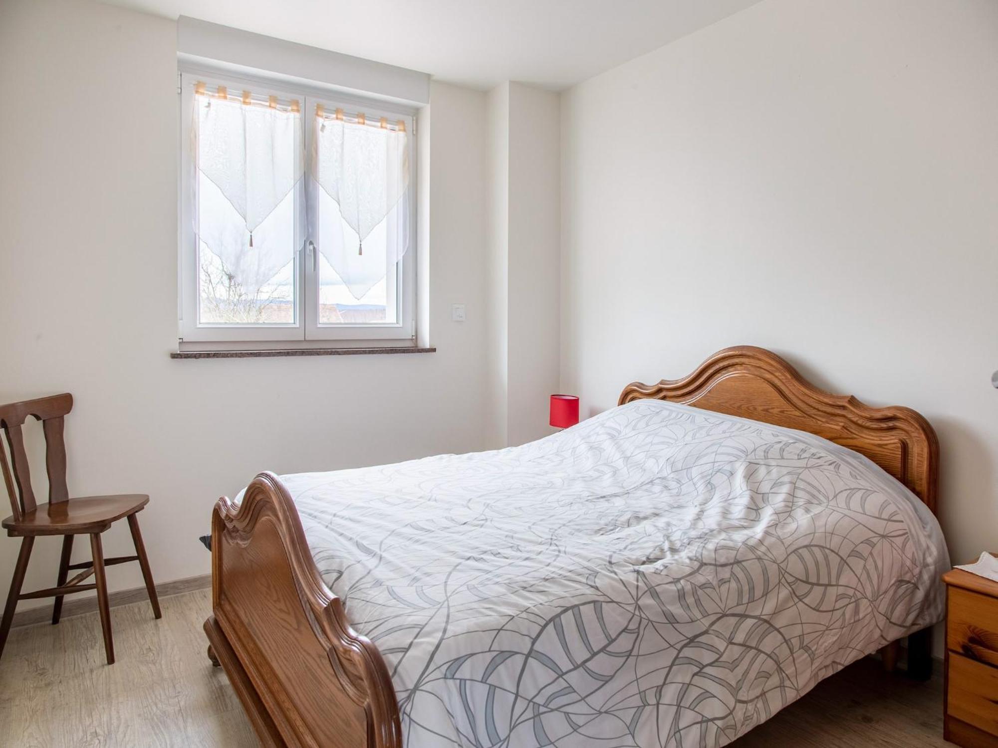 Elegant Holiday Home In Saint Louis With Garden Екстериор снимка