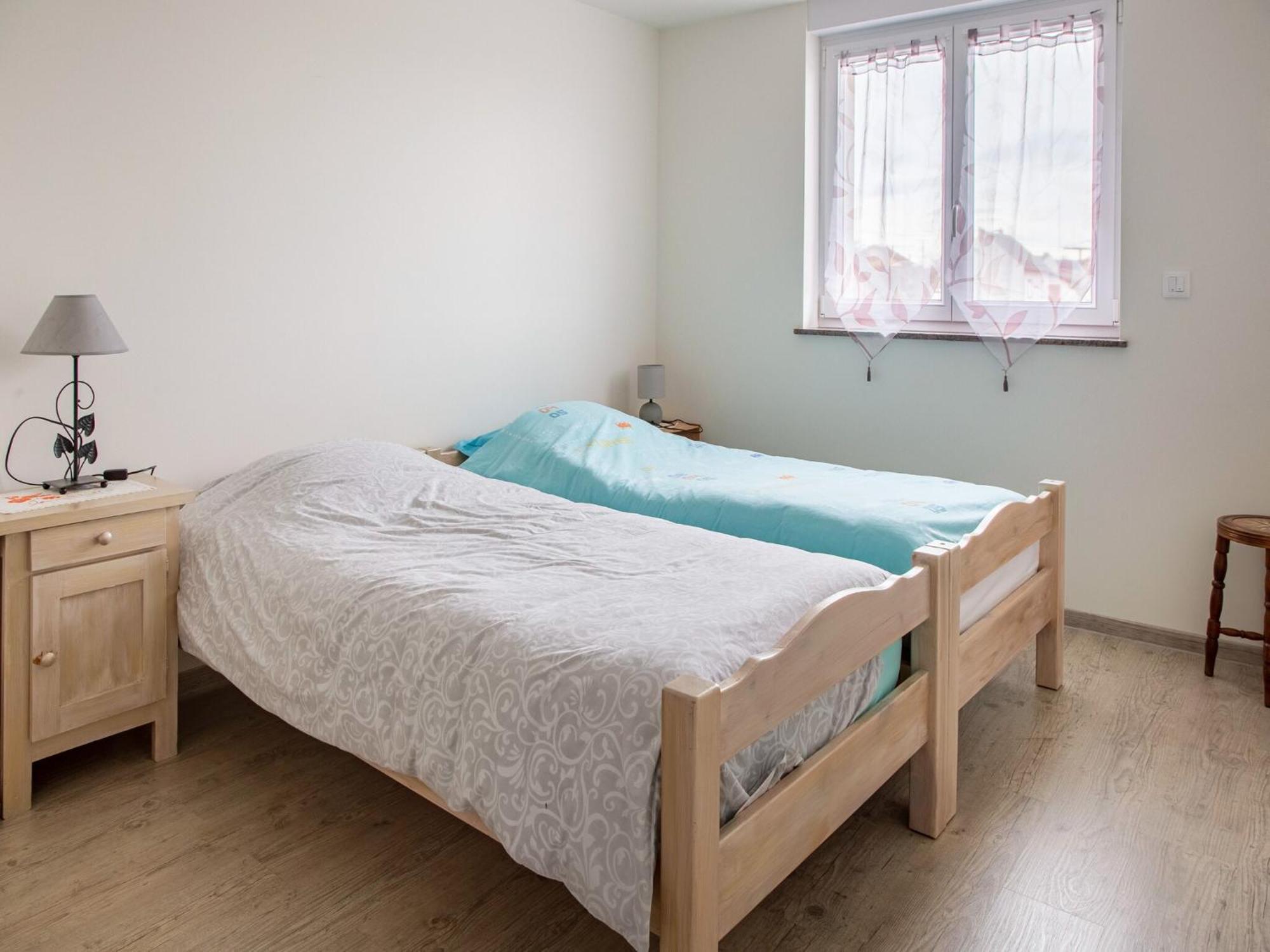 Elegant Holiday Home In Saint Louis With Garden Екстериор снимка